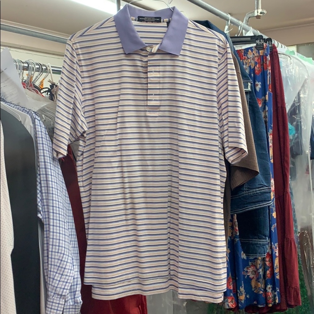 THRIFTED CORNOUSTIE SOFT TEE